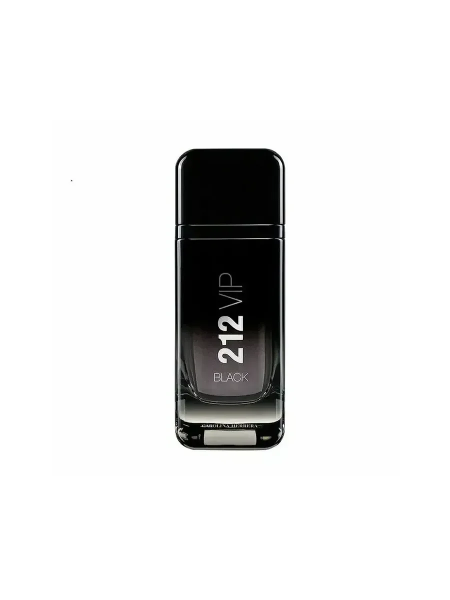 Carolina Herrera 212 VIP MEN Black духи мужские - миниатюра 4