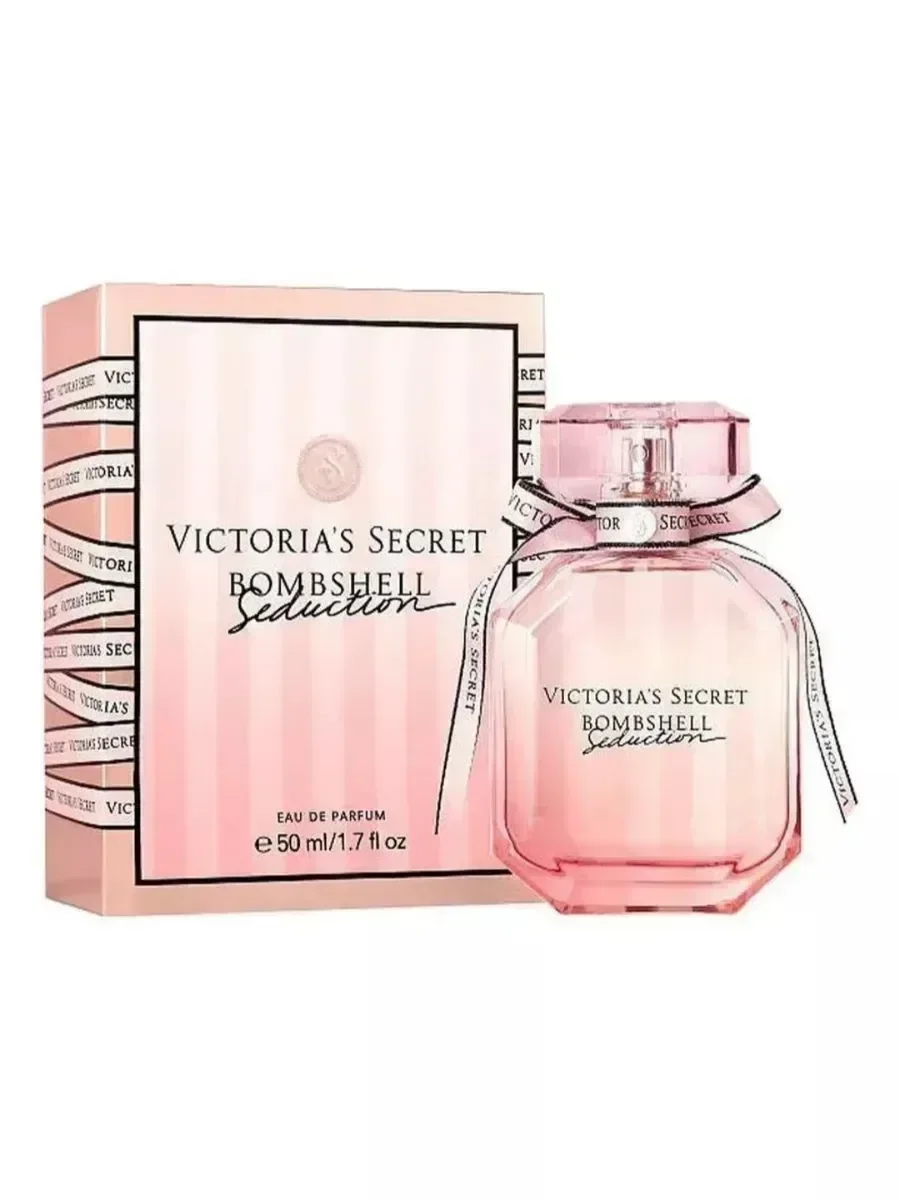 Духи Victoria's Secret Bombshell Seduction 100мл - миниатюра 2