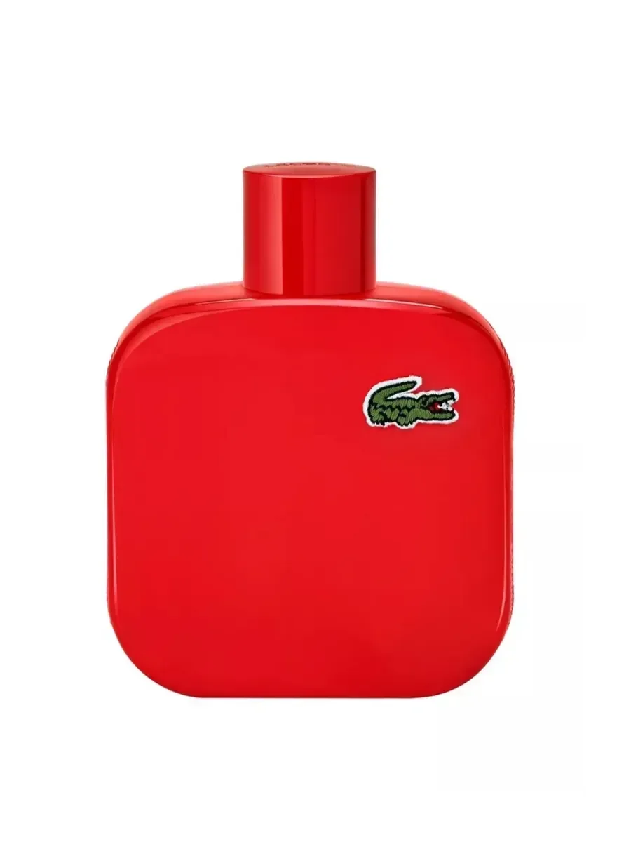 Духи Lacoste Eau de Lacoste l.12.12 rouge 100 мл - миниатюра 3