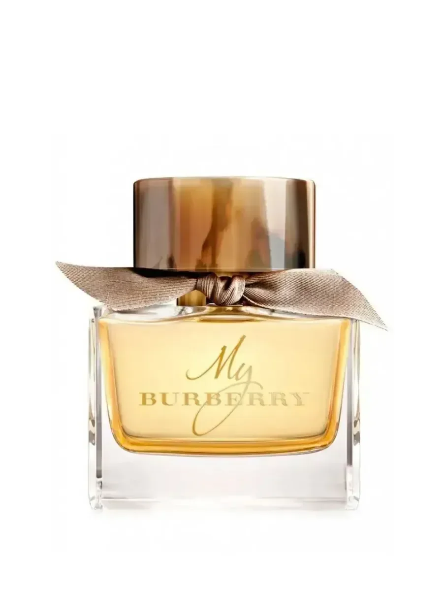 Духи My Burberry BURBERRY 90 ml - миниатюра 3
