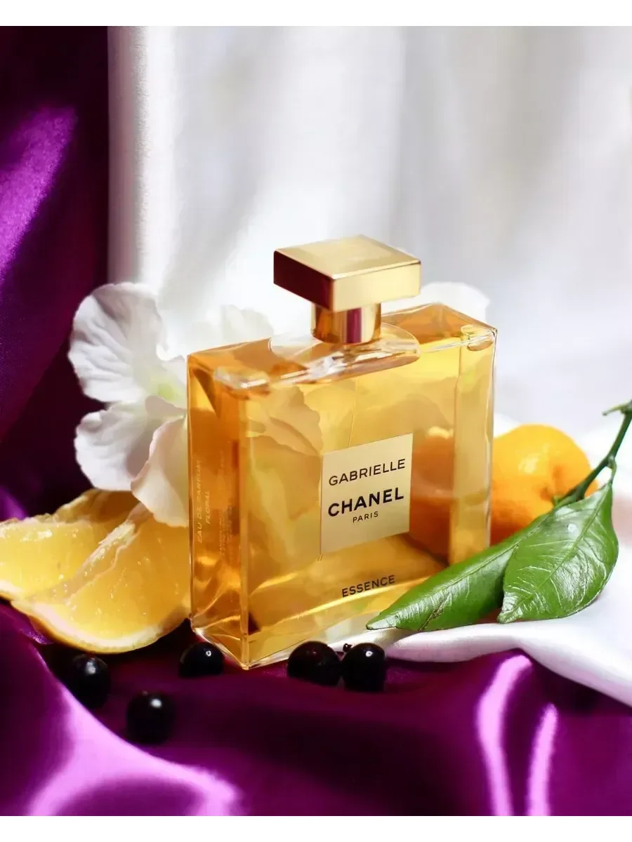 Духи CHANCE CHANEL EAU TENDRE 100 мл - миниатюра 2