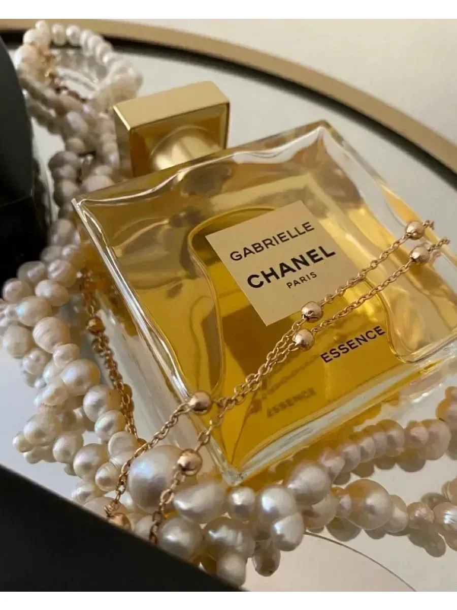 Духи CHANCE CHANEL EAU TENDRE 100 мл - миниатюра 3