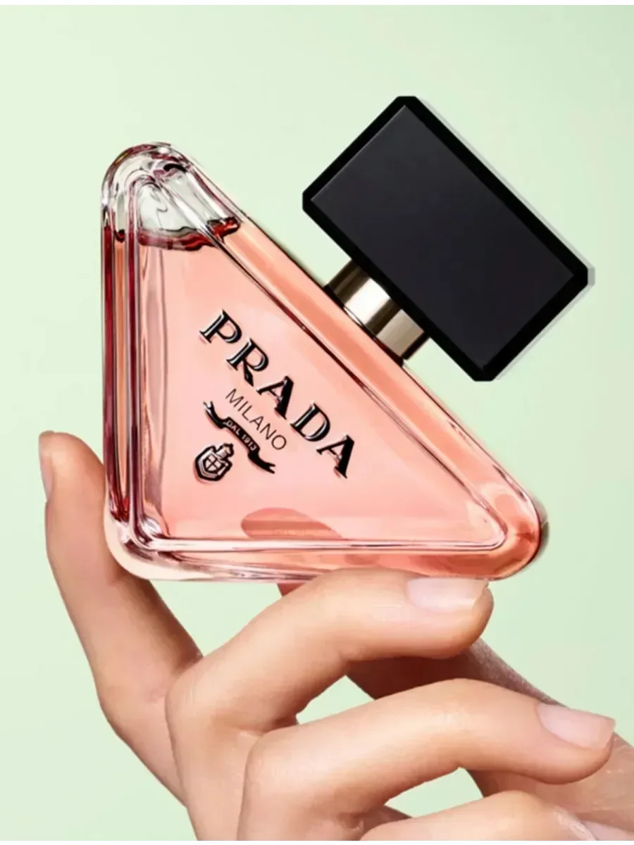 Духи женские Prada Paradoxe 90 мл - миниатюра 2