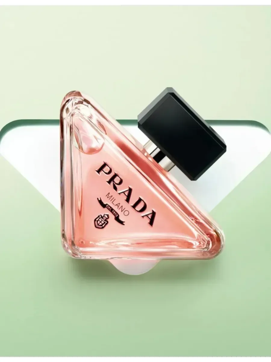 Духи женские Prada Paradoxe 90 мл - миниатюра 3