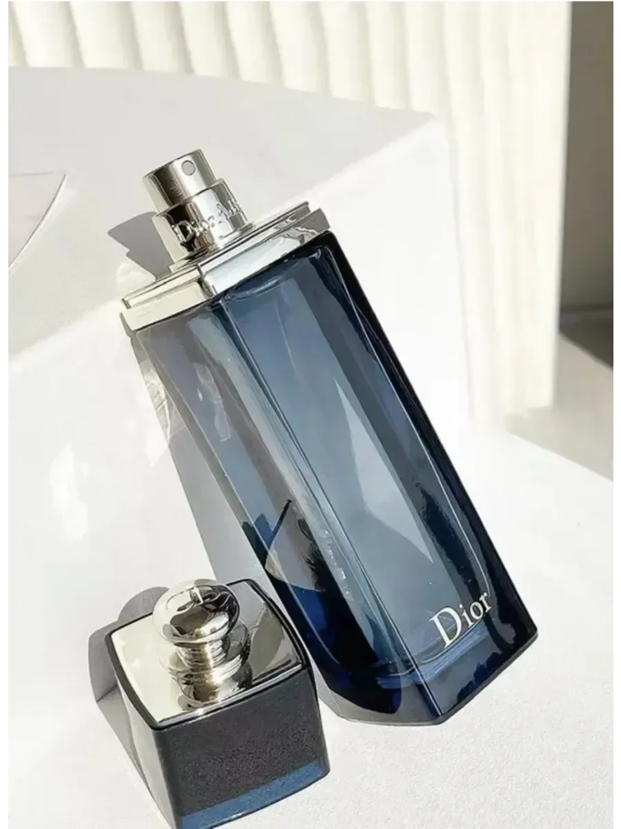 Addict Eau De Parfum Аддикт О де Парфюм 100ml - миниатюра 3