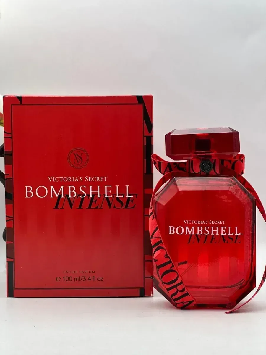 Духи женские Духи Victoria Secret Bombshell Seduction Intens… - миниатюра 2