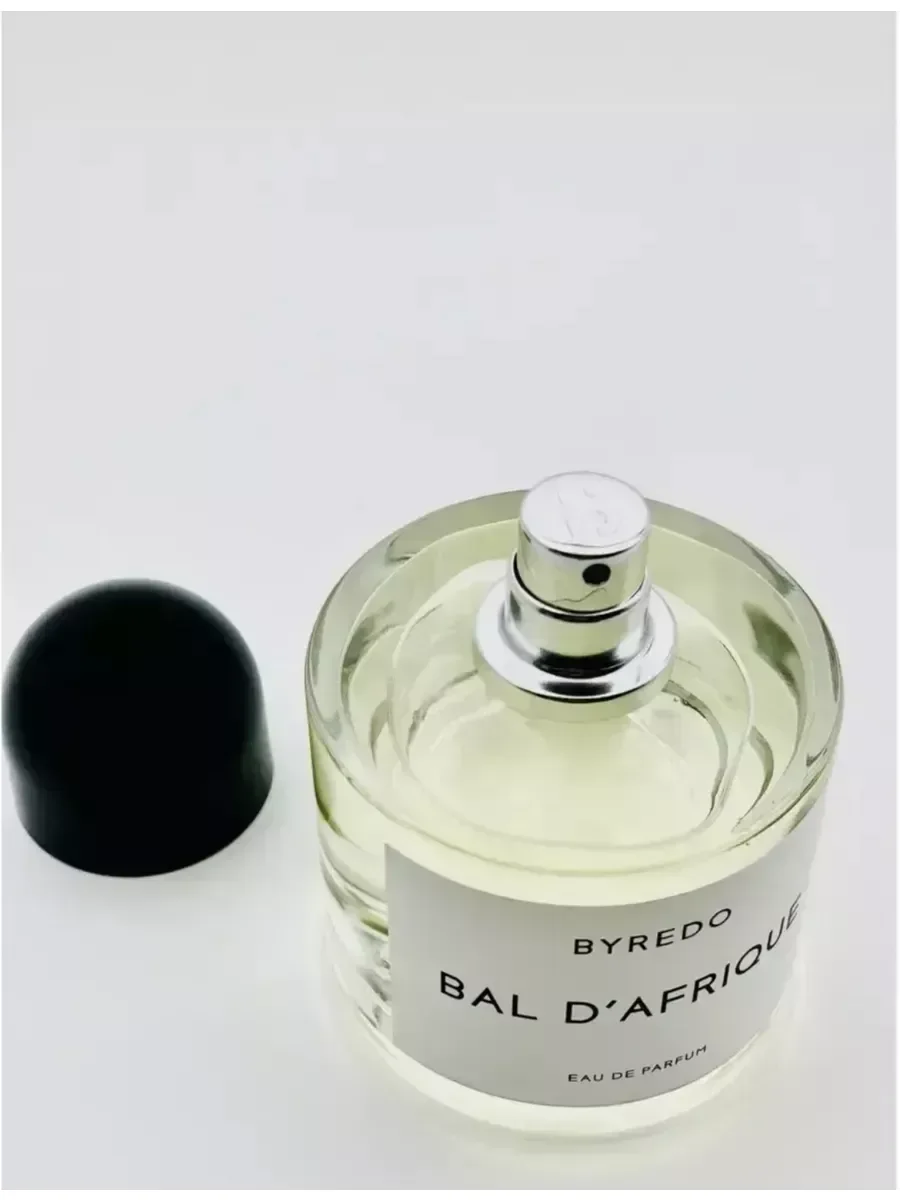 Духи женские Byredo Bal D'Afrique Байредо Африк 100мл - миниатюра 4