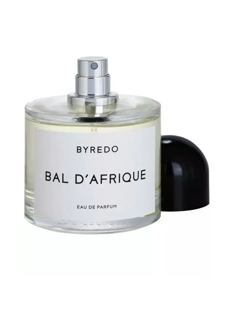 Духи Byredo Parfums Bal d'Afrique 100мл - миниатюра 3
