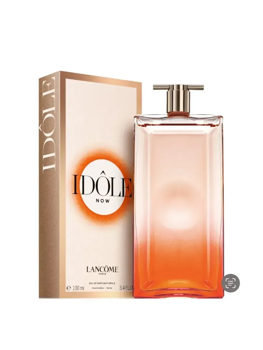 Духи женские стойкие Lancome Idole le parfum - миниатюра 2