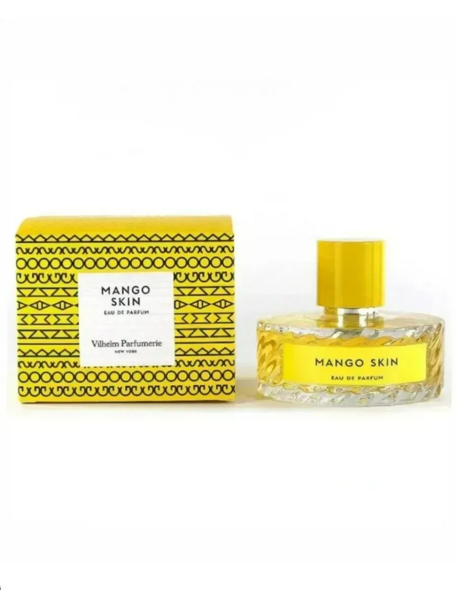 духи Vilhelm Parfumerie Mango Skin 100 мл - миниатюра 2