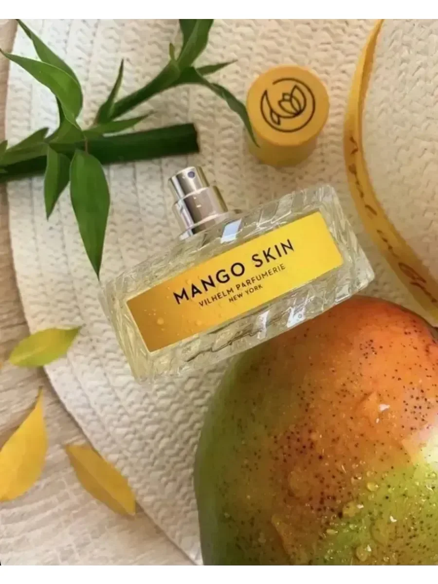 духи Vilhelm Parfumerie Mango Skin 100 мл - миниатюра 3