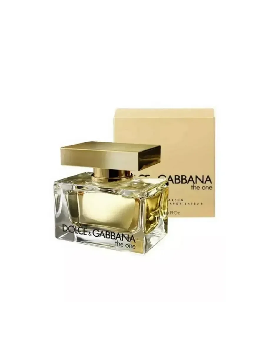 Dolce & Gabbana The One 75 мл Зе Уан - миниатюра 3