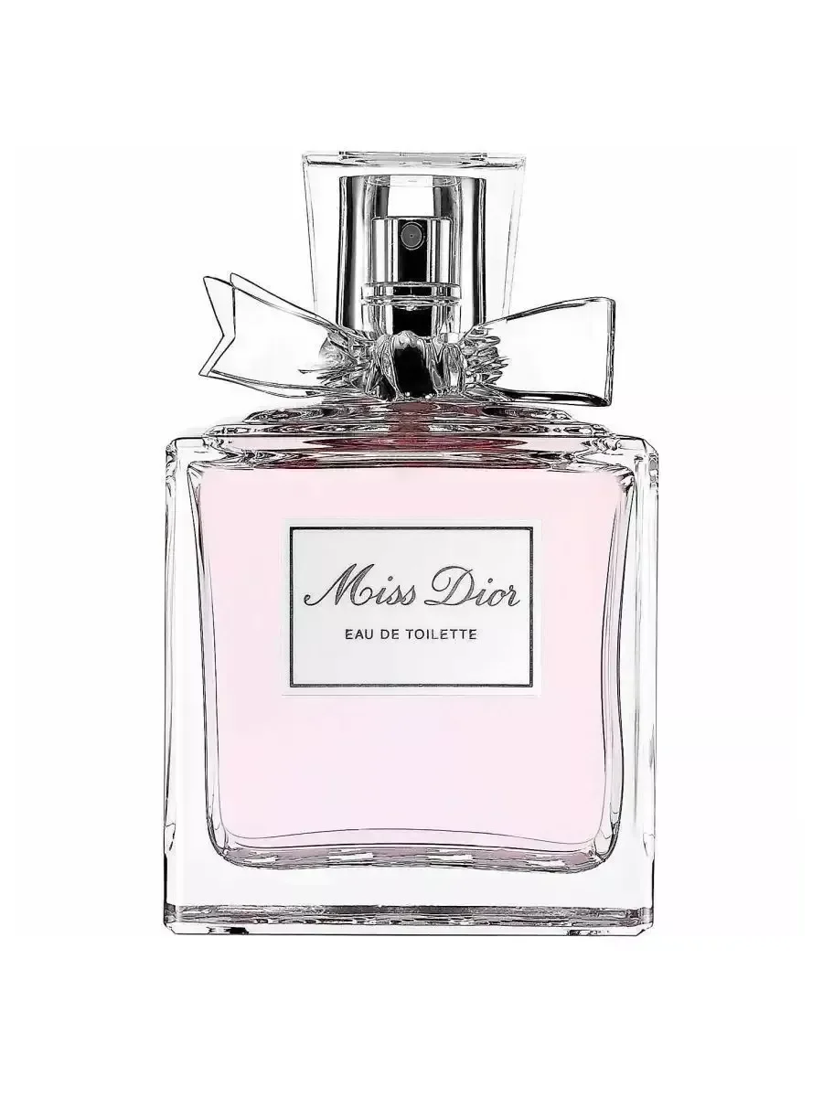 Парфюм CHRISTIAN D Miss Eau De Toilette 100ml - миниатюра 2