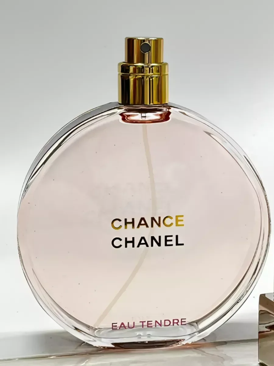 Духи женские Шанель Шанс Chance Tendre 100 мл - миниатюра 2