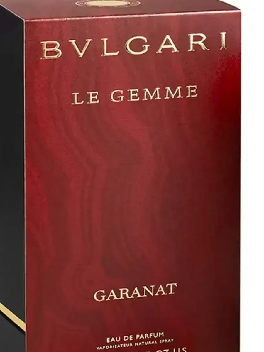 Духи Bvlgari Le Gemme Garanat 100мл - миниатюра 2