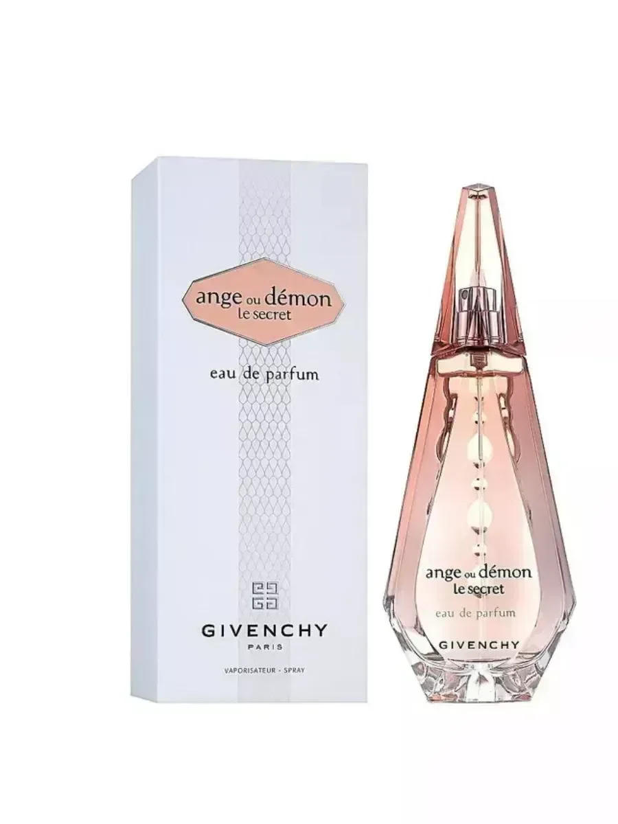 Духи Irresistible Givenchy Eau de Toilette 100 мл - изображение 1