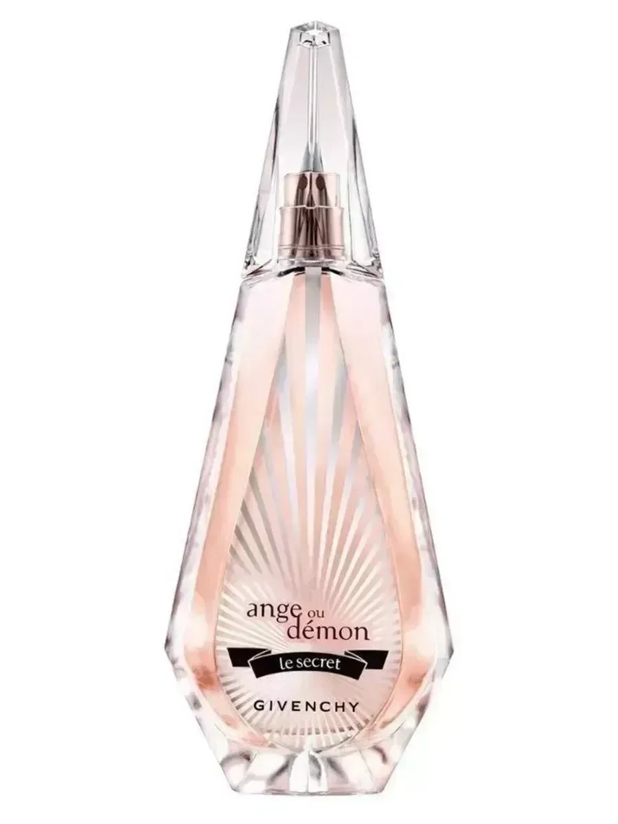 Духи Irresistible Givenchy Eau de Toilette 100 мл - миниатюра 2