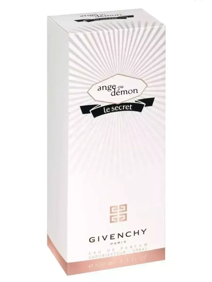 Духи Irresistible Givenchy Eau de Toilette 100 мл - миниатюра 3