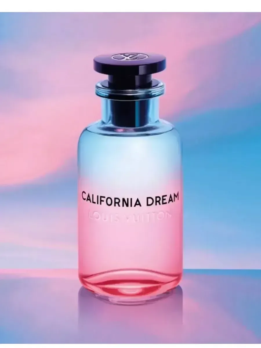 Духи женские Louis Vuitton California Dream 100ml - миниатюра 4