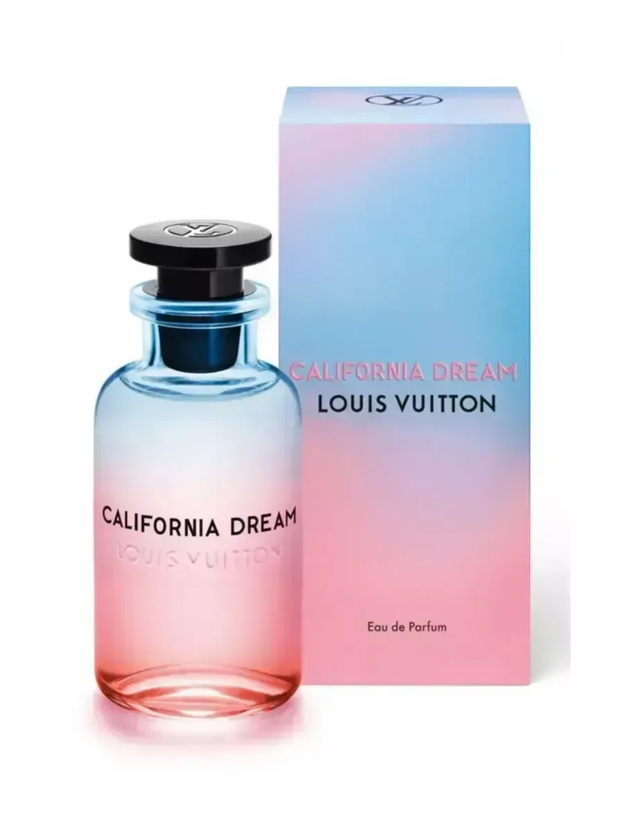 Духи женские Louis Vuitton California Dream 100ml - миниатюра 5
