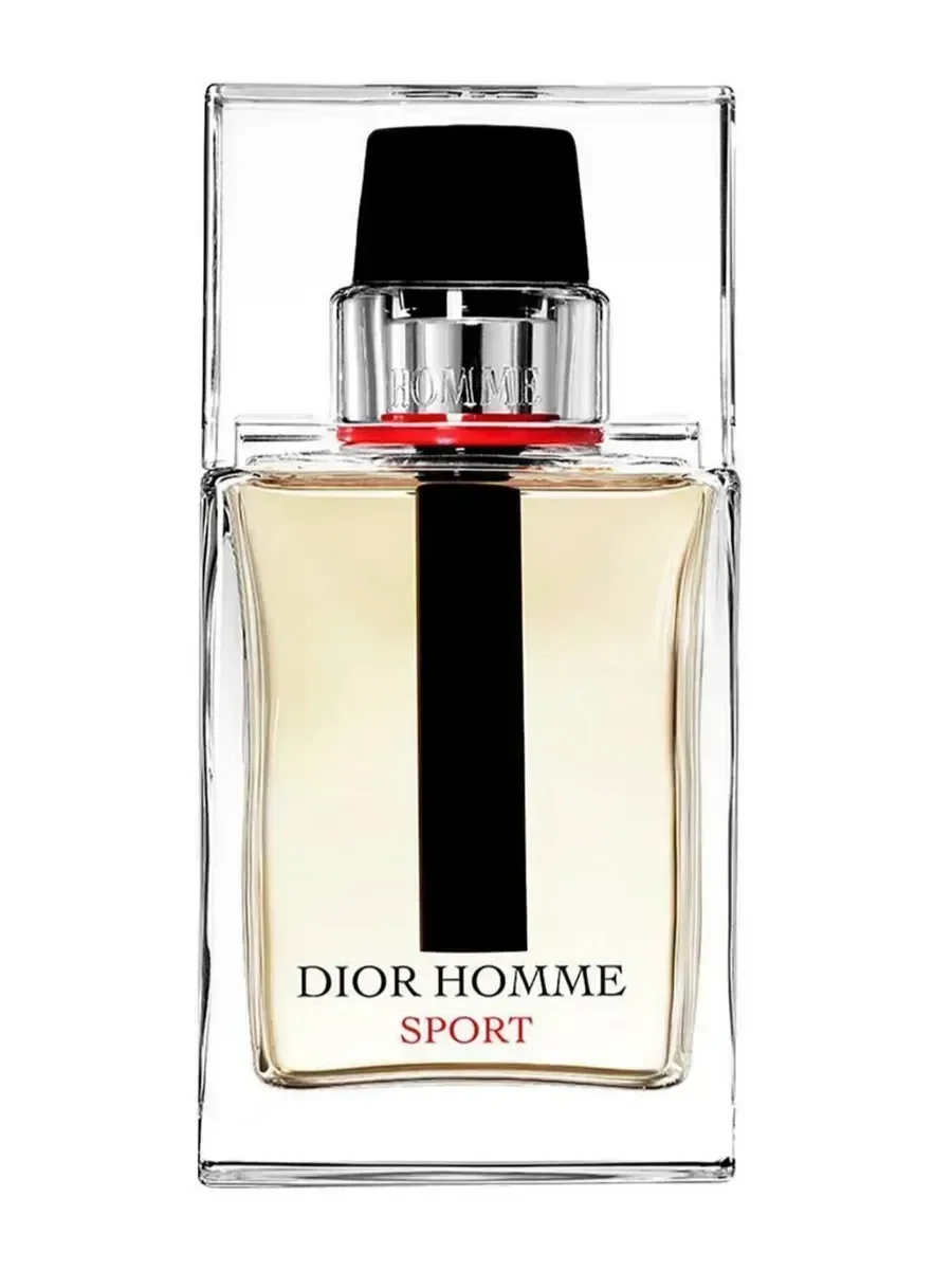 Духи Dior homme sport 100 ml - миниатюра 3