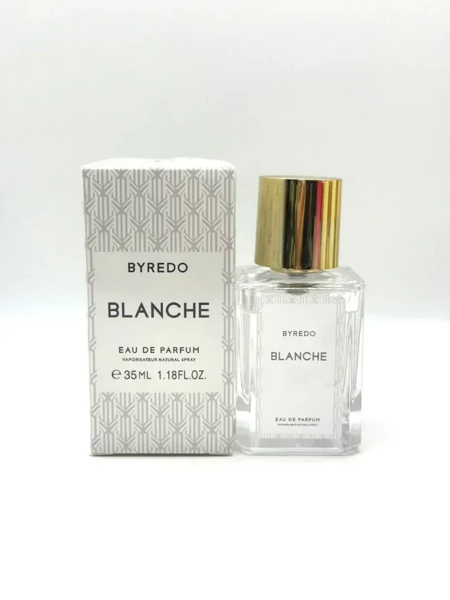 Духи Blanche Byredo 35 ml - миниатюра 2