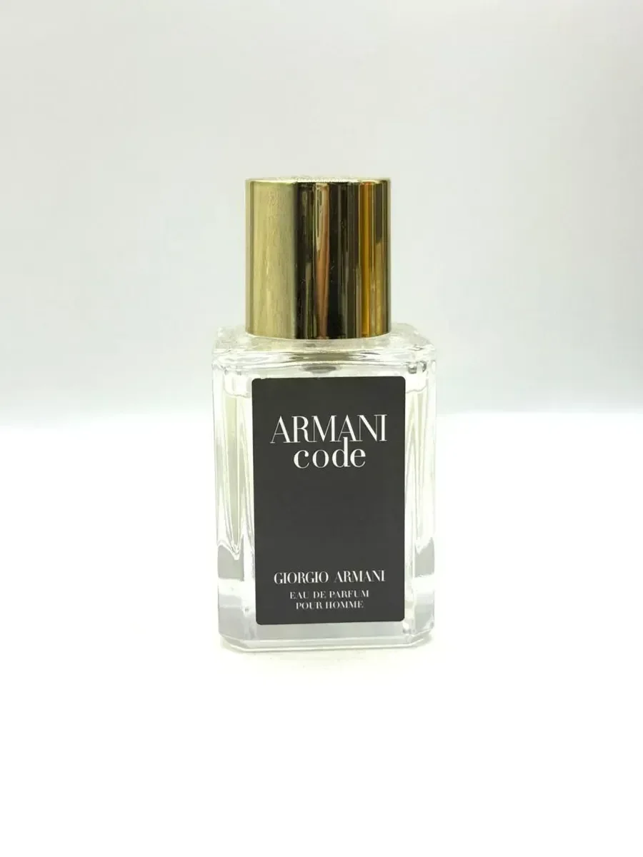 Духи Armani Code Pour Femme35мл - миниатюра 2