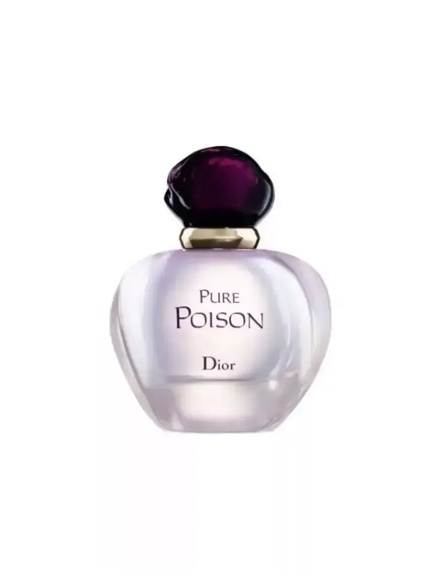 Духи Christian Dior Pure Poison 100ml - миниатюра 2