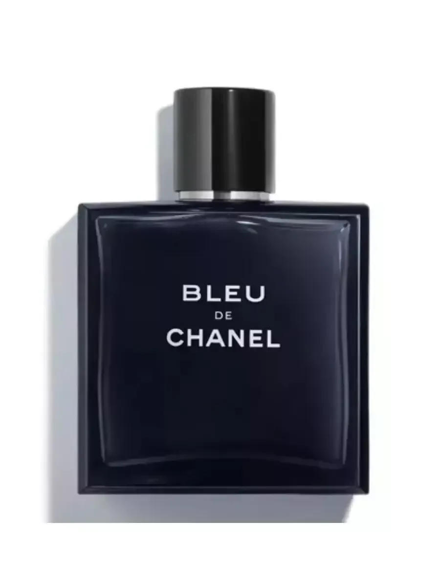 Духи BLEU DE CHANEL PARFUM 100ml - миниатюра 3
