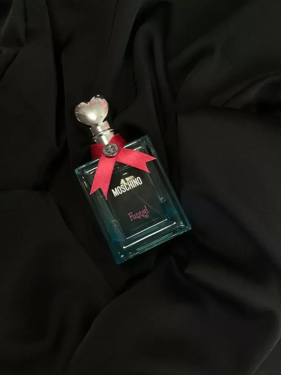 Духи Moschino Funny 100 мл - миниатюра 3