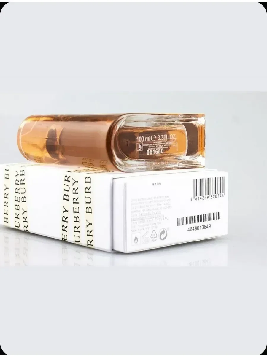 Духи женские ARMANI Si Fiori 100ml - миниатюра 4