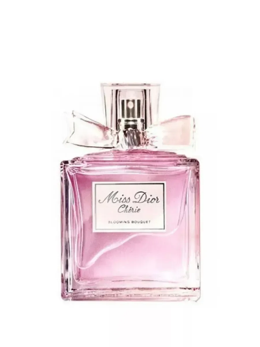 Духи женские Miss Dior Blooming Bouquet стойкие 100 мл - миниатюра 2