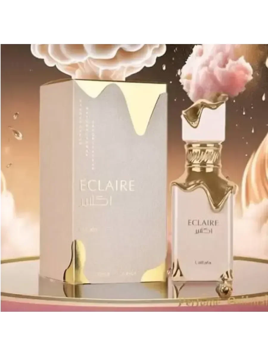 claire Lattafa Perfumes - изображение 1