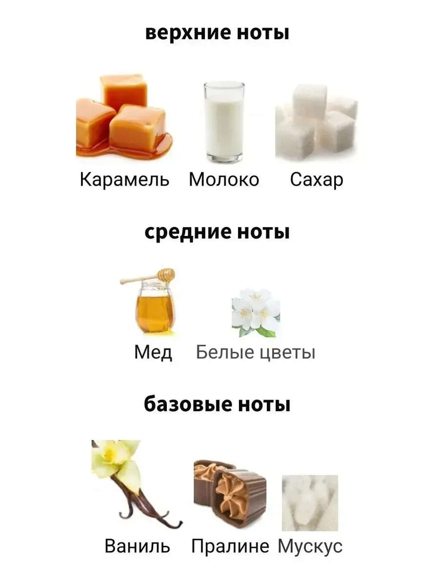 claire Lattafa Perfumes - миниатюра 4