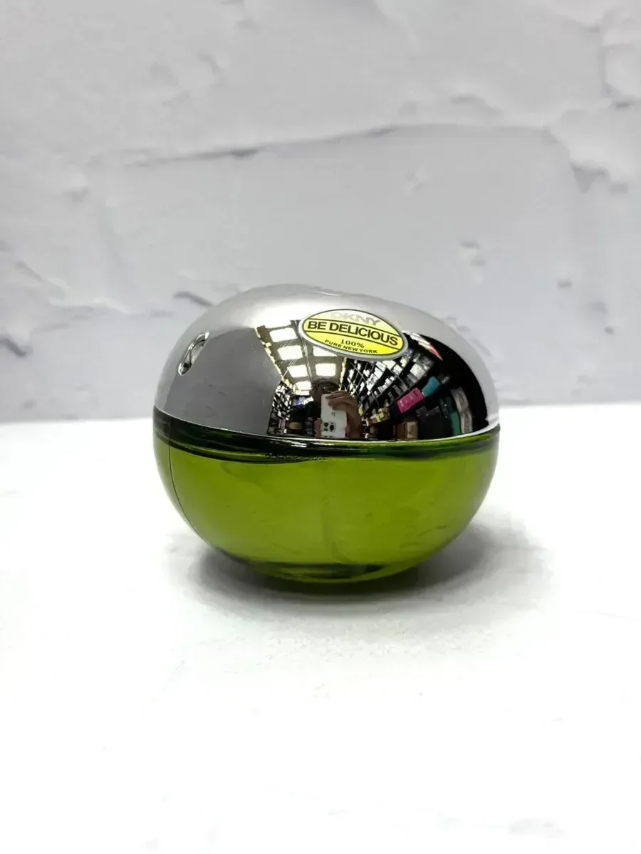 Духи DKNY Be Delicious от Donna Karan 100 мл - миниатюра 3