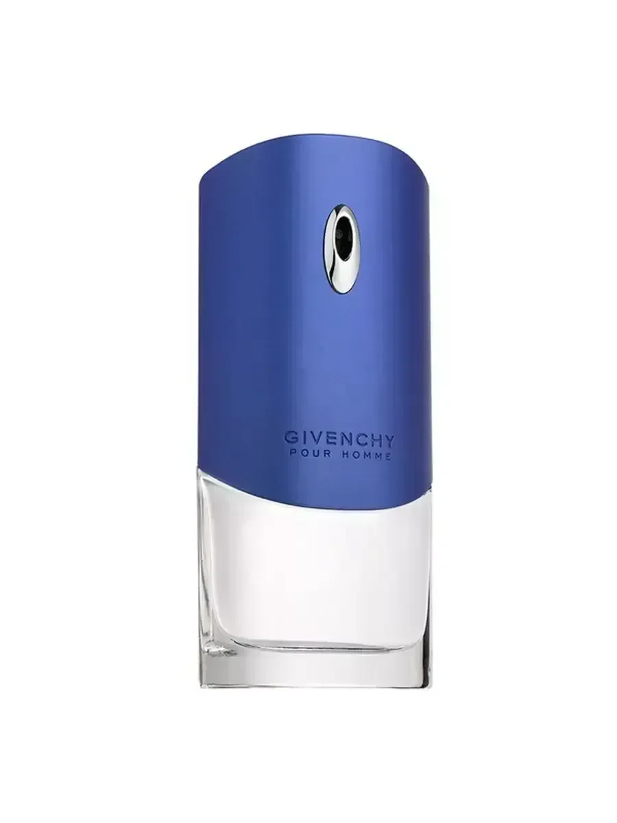 духи мужские Givenchy Pour Homme 100 мл - миниатюра 3