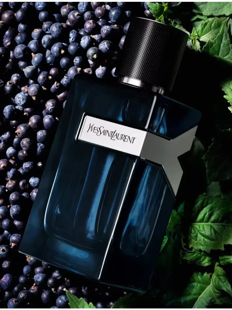 Духи Y yves Saint laurent edp 100 мл - миниатюра 2