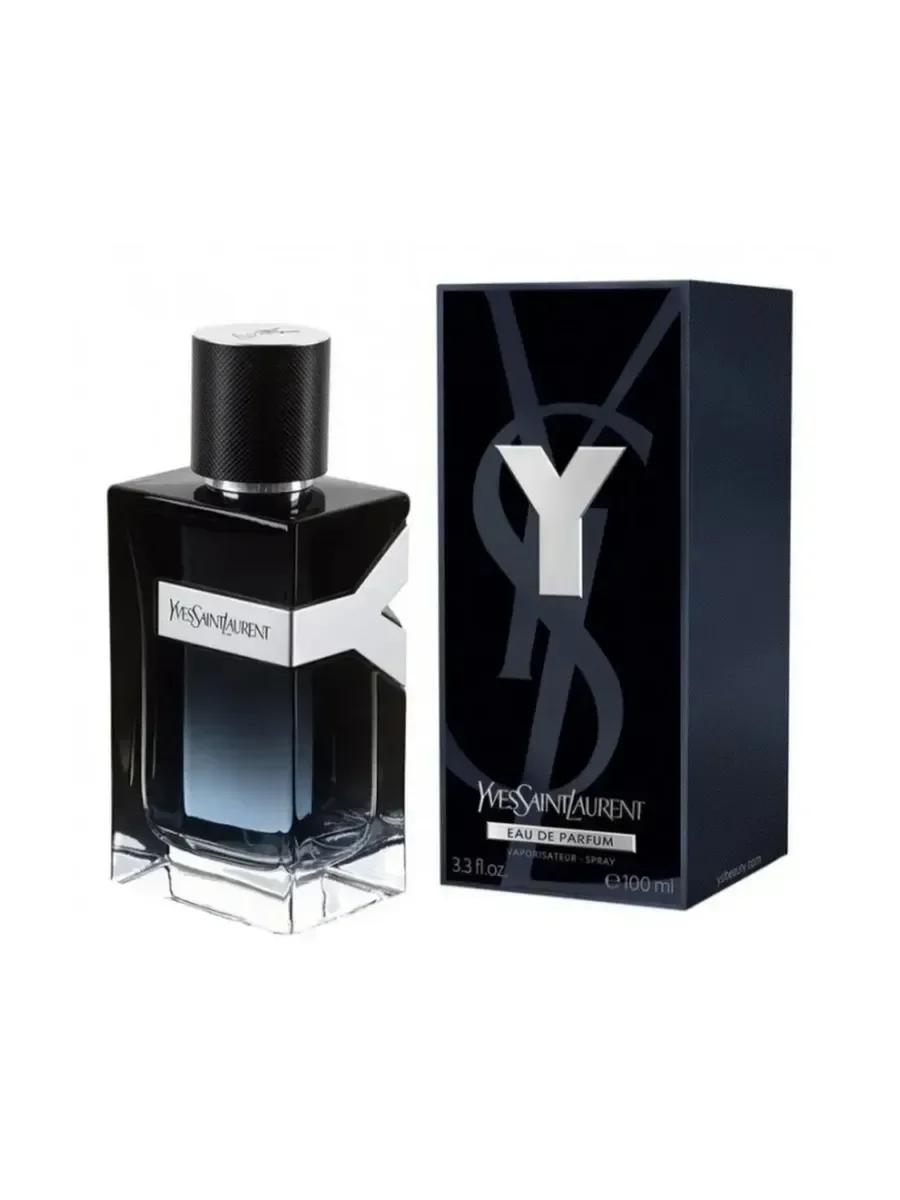 Духи Y yves Saint laurent edp 100 мл - миниатюра 3