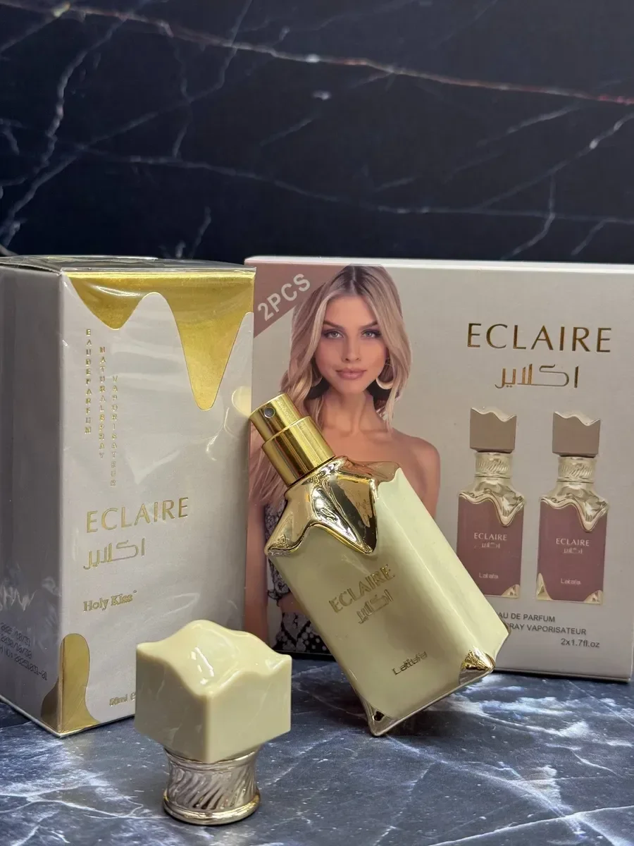 claire Lattafa Perfumes - миниатюра 2