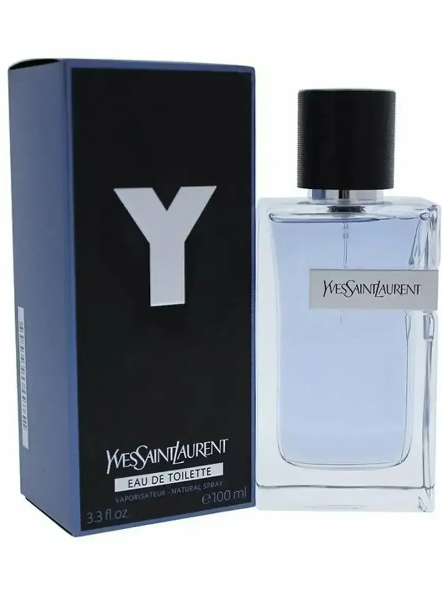 Духи Yves Saint Laurent Y edt 100 мл - изображение 1