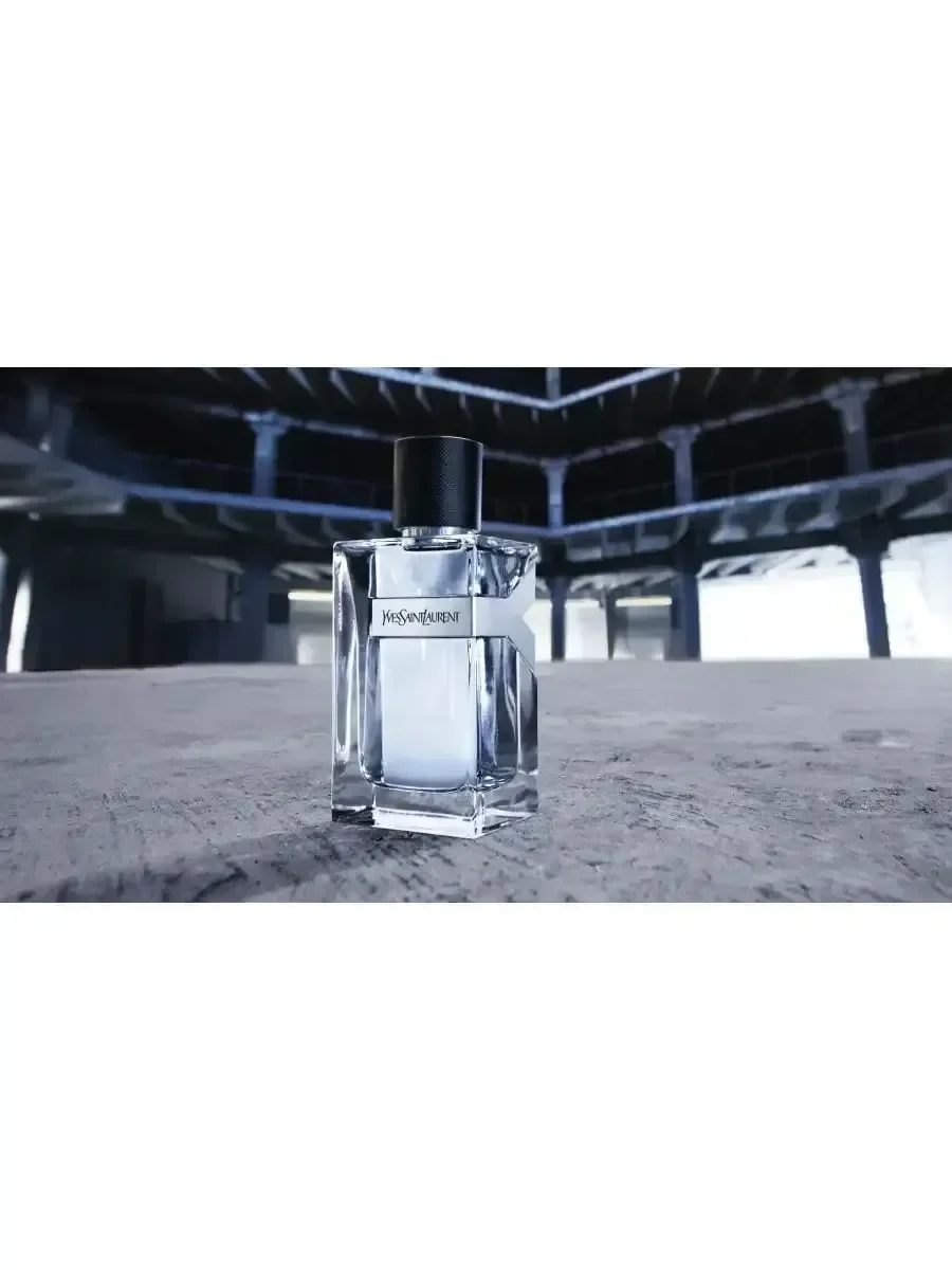 Духи Yves Saint Laurent Y edt 100 мл - миниатюра 2