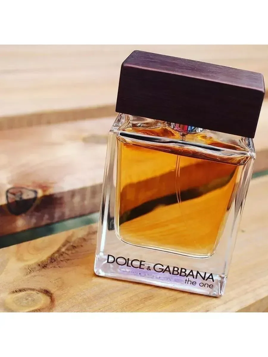 Парфюм Dolce & Gabbana The One 100мл - миниатюра 2