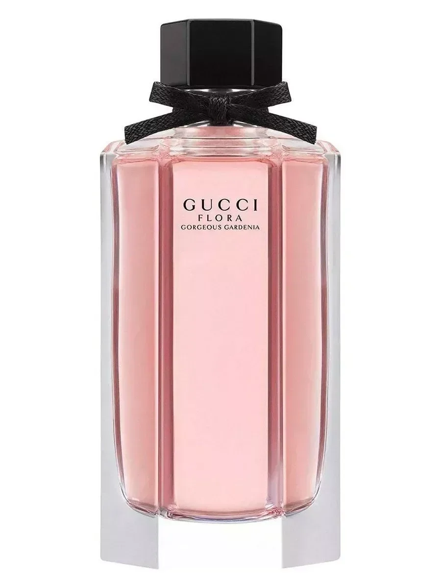 Парфюм Flora By Gucci 100мл - миниатюра 4