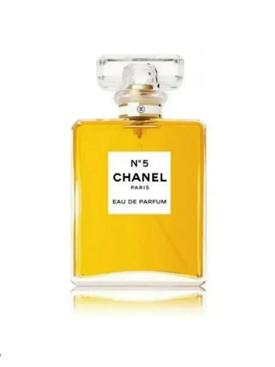 Духи женские стойкие Chanel №5 Шанель - миниатюра 2
