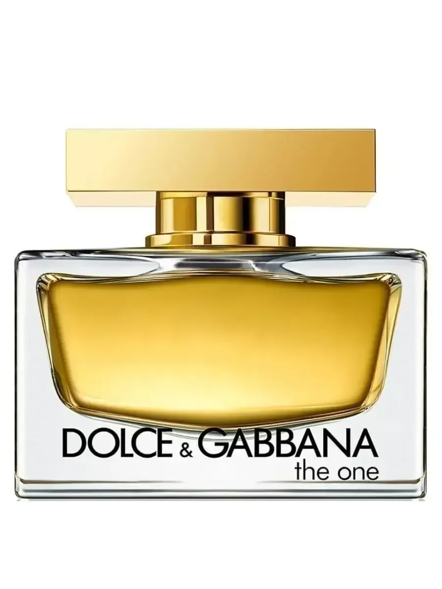 Духи DOLCE&GABBANA the one 75мл - миниатюра 2