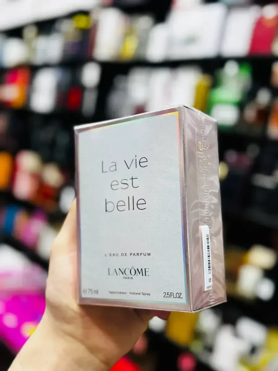 Духи LANCOME La Vie Est Belle L'Eveil 75 мл - миниатюра 2