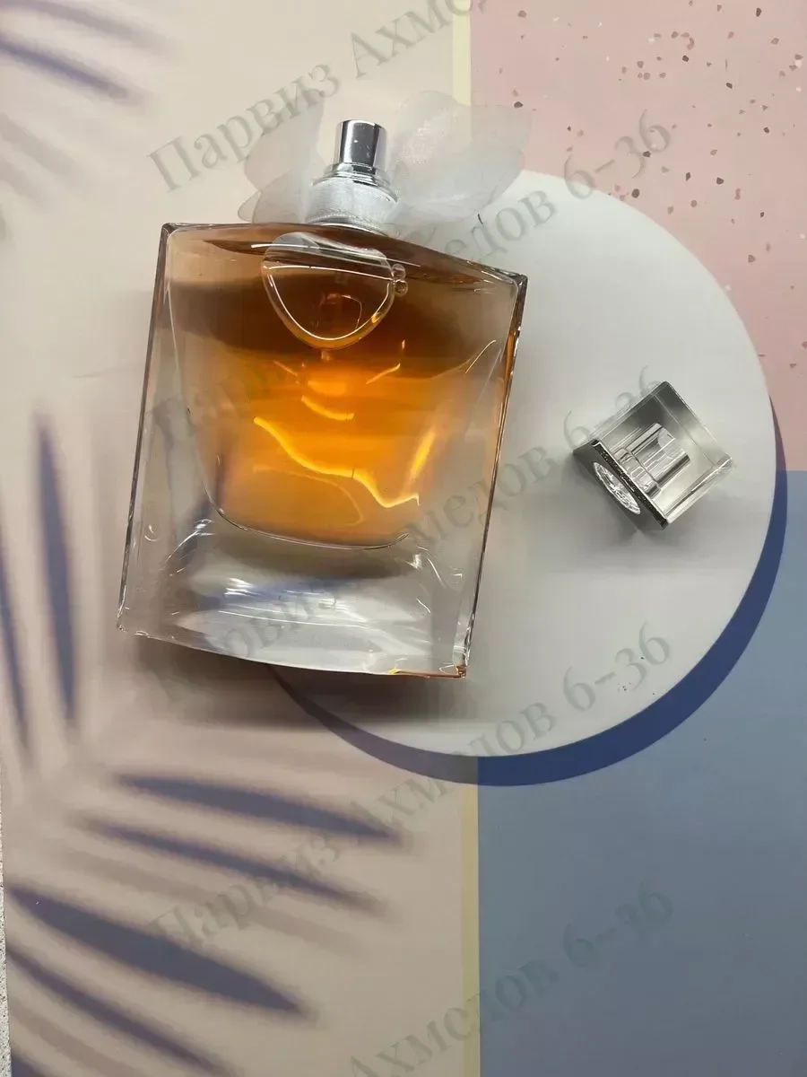 Духи LANCOME La Vie Est Belle L'Eveil 75 мл - миниатюра 3