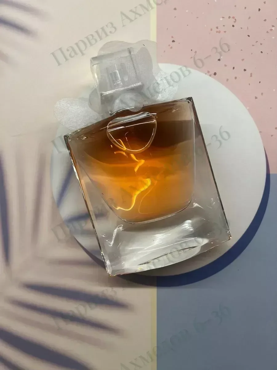Духи LANCOME La Vie Est Belle L'Eveil 75 мл - миниатюра 4