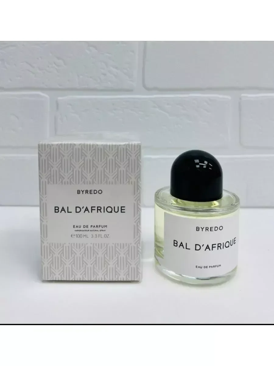 Духи Parfums Bal d'Afrique 100 мл - миниатюра 4
