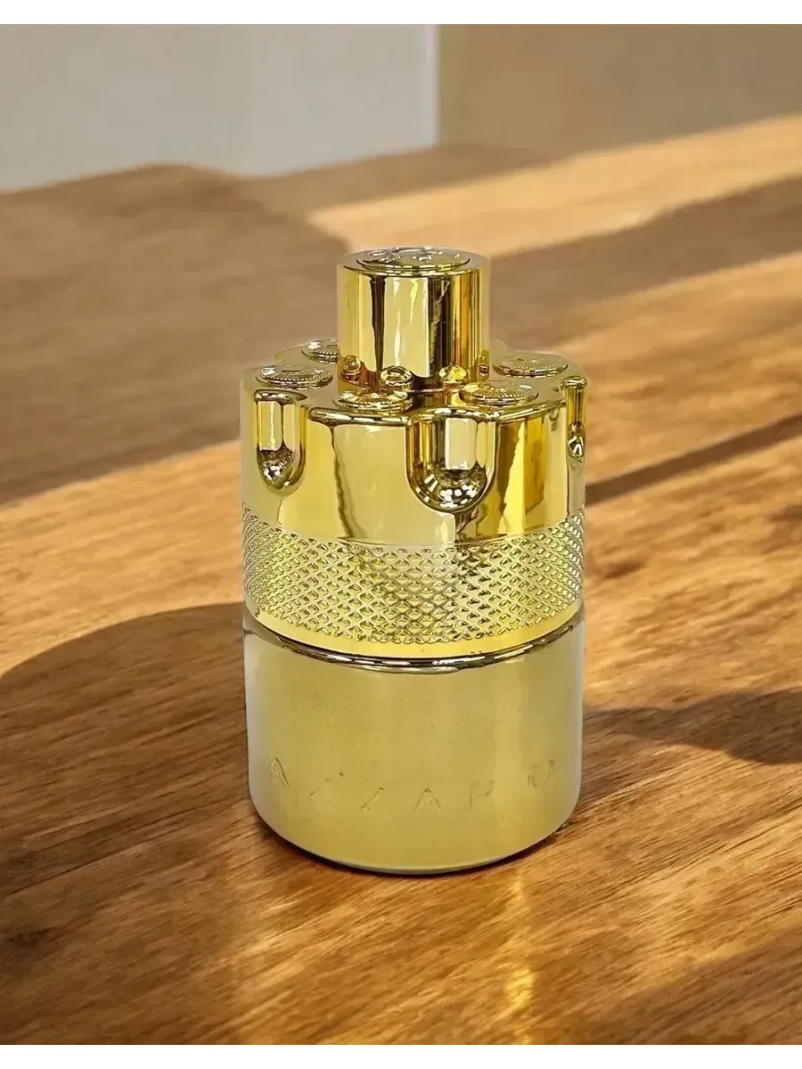 Духи мужские Forever Wanted Elixir 100мл - миниатюра 4